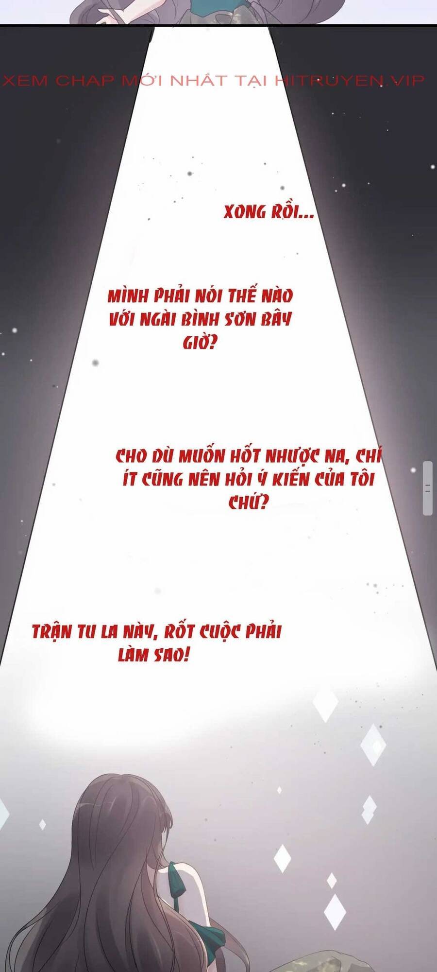 Cô Vợ Hợp Đồng Bỏ Trốn Của Tổng Giám Đốc Chapter 435.2 - 13