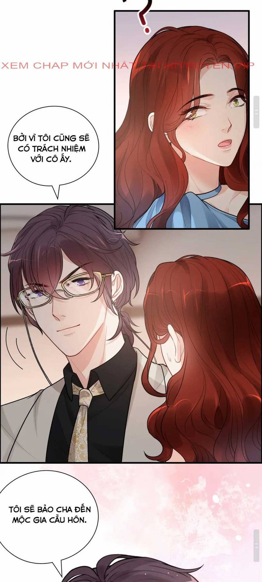 Cô Vợ Hợp Đồng Bỏ Trốn Của Tổng Giám Đốc Chapter 435.2 - 8