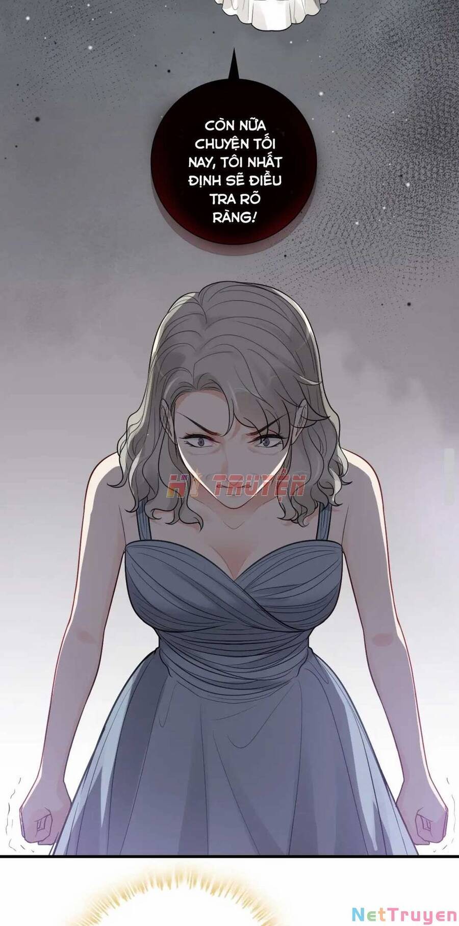 Cô Vợ Hợp Đồng Bỏ Trốn Của Tổng Giám Đốc Chapter 436.1 - 18