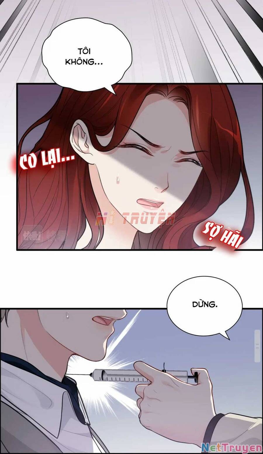 Cô Vợ Hợp Đồng Bỏ Trốn Của Tổng Giám Đốc Chapter 436.1 - 4