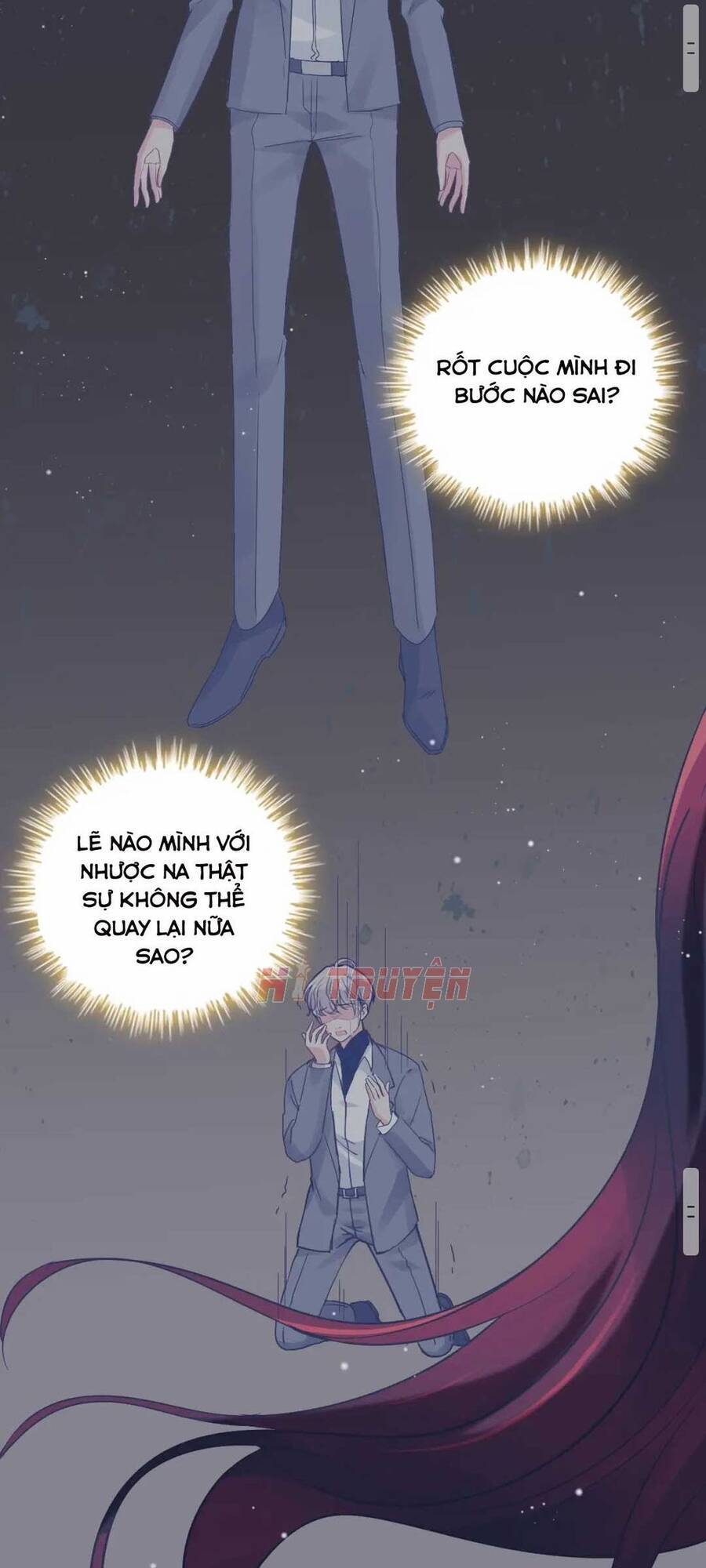 Cô Vợ Hợp Đồng Bỏ Trốn Của Tổng Giám Đốc Chapter 436.1 - 8