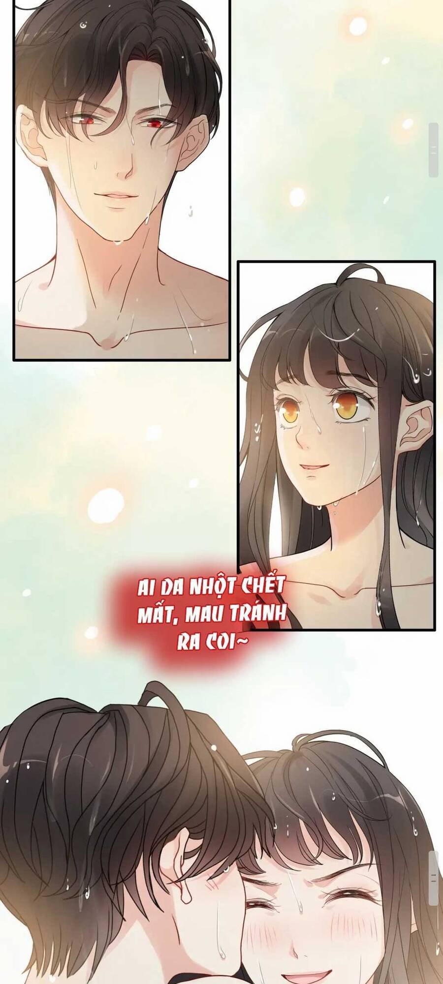 Cô Vợ Hợp Đồng Bỏ Trốn Của Tổng Giám Đốc Chapter 437.1 - 15