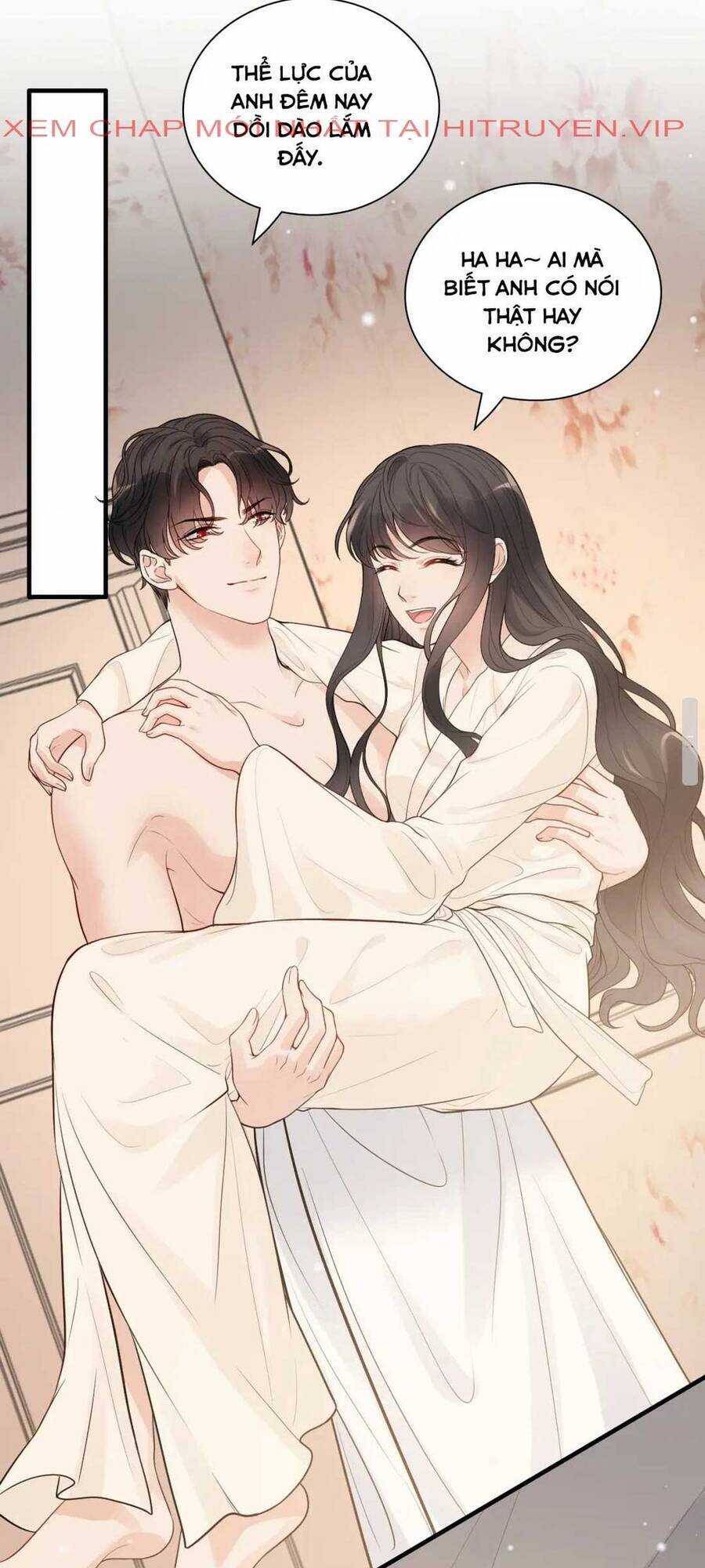 Cô Vợ Hợp Đồng Bỏ Trốn Của Tổng Giám Đốc Chapter 437.1 - 17