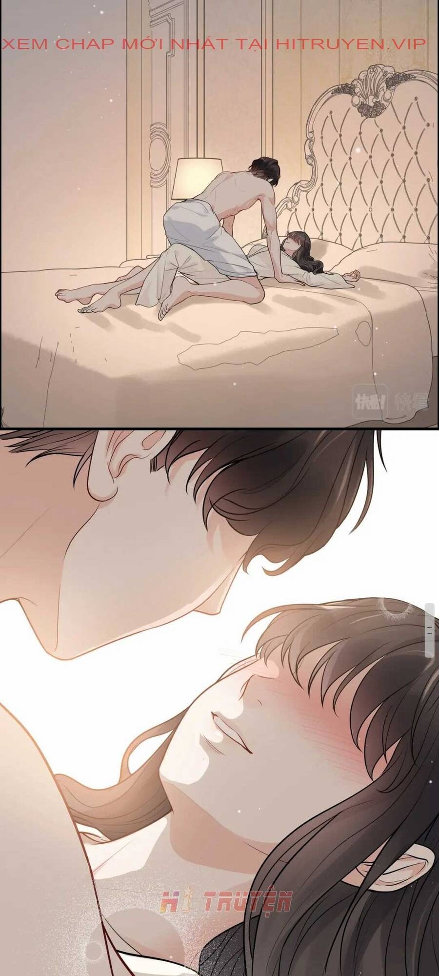 Cô Vợ Hợp Đồng Bỏ Trốn Của Tổng Giám Đốc Chapter 437.1 - 20