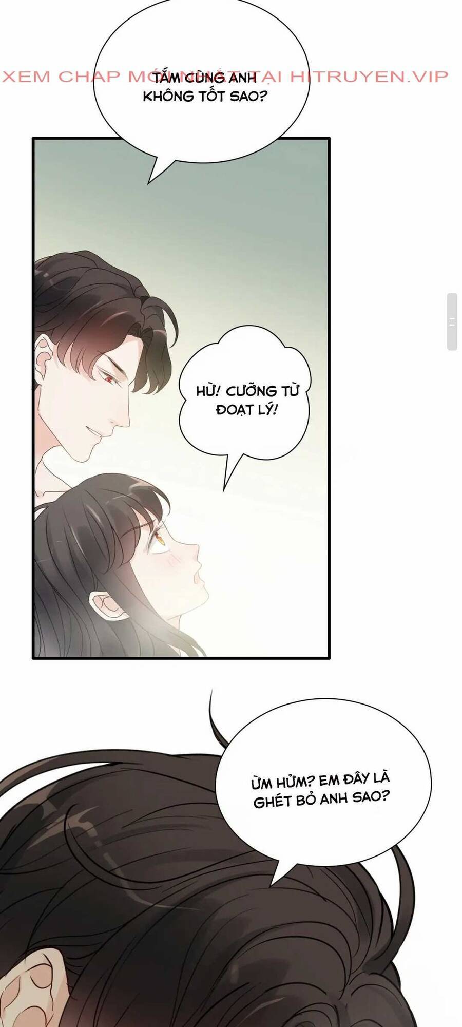 Cô Vợ Hợp Đồng Bỏ Trốn Của Tổng Giám Đốc Chapter 437.1 - 3