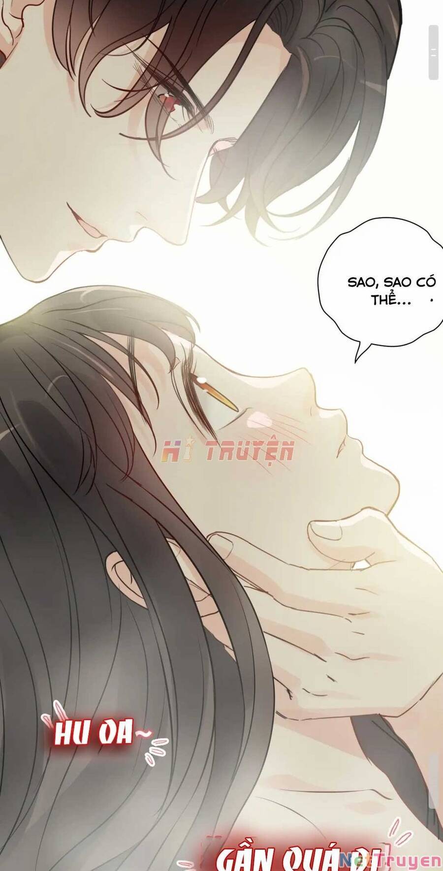 Cô Vợ Hợp Đồng Bỏ Trốn Của Tổng Giám Đốc Chapter 437.1 - 4