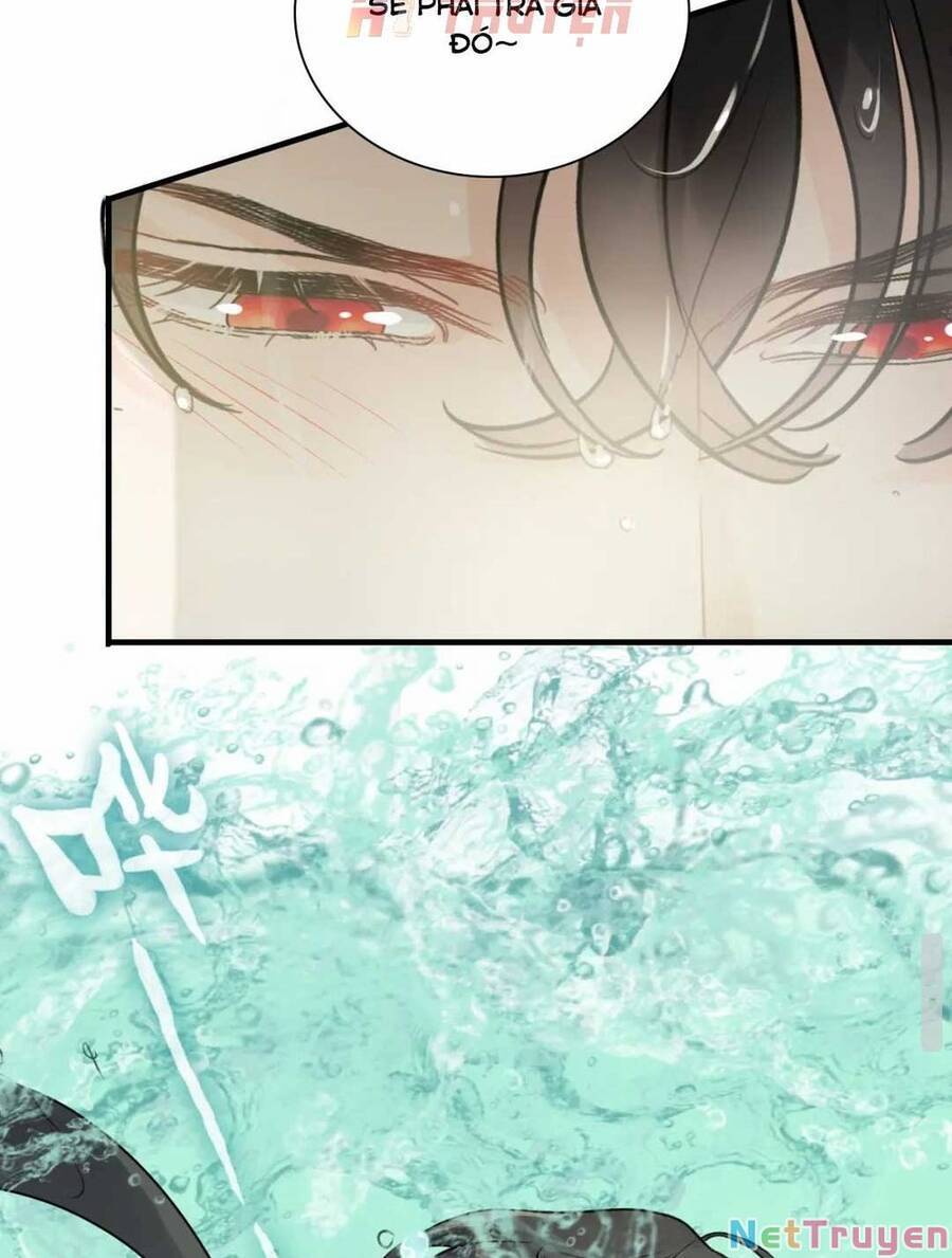 Cô Vợ Hợp Đồng Bỏ Trốn Của Tổng Giám Đốc Chapter 437.1 - 10