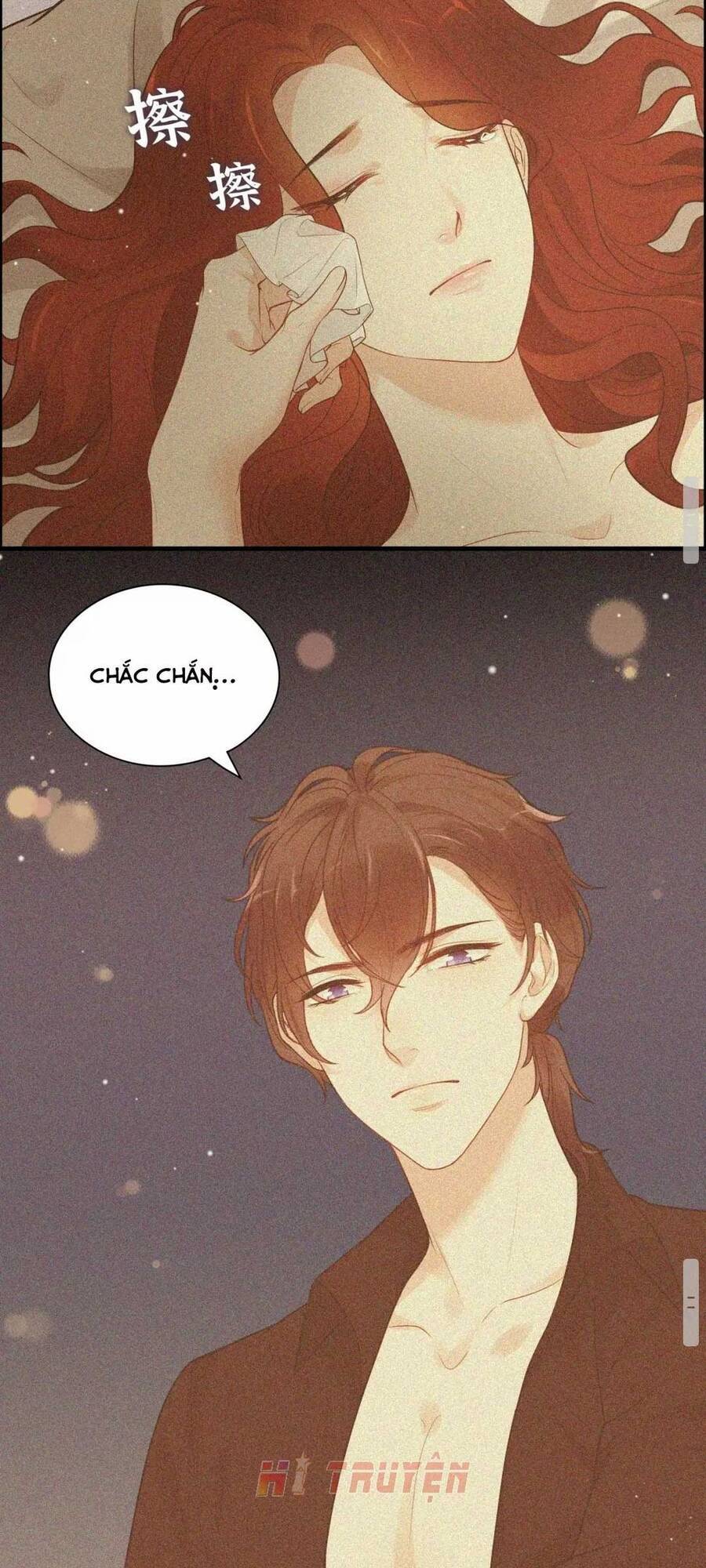 Cô Vợ Hợp Đồng Bỏ Trốn Của Tổng Giám Đốc Chapter 437.2 - 13