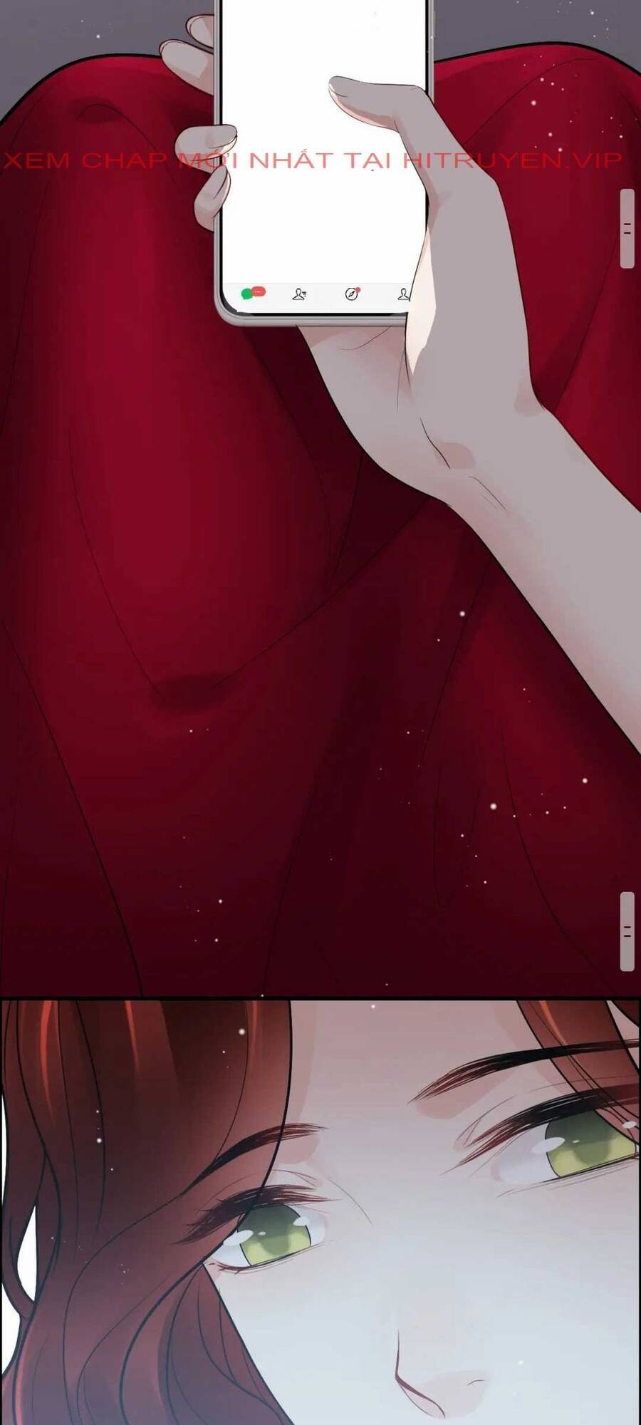 Cô Vợ Hợp Đồng Bỏ Trốn Của Tổng Giám Đốc Chapter 437.2 - 18