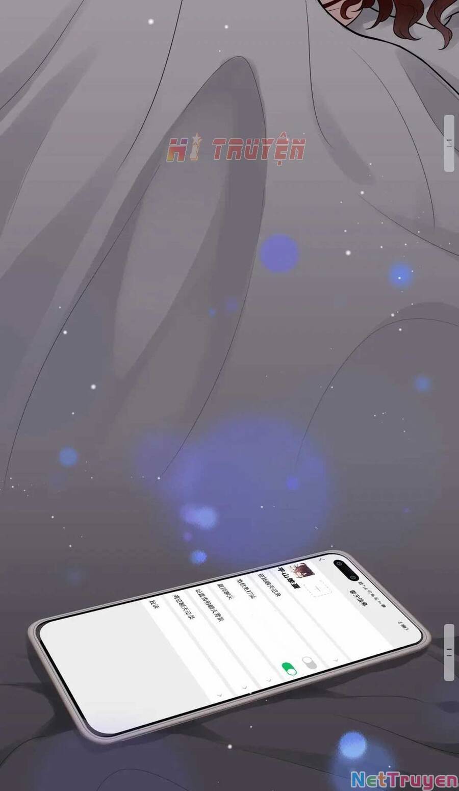 Cô Vợ Hợp Đồng Bỏ Trốn Của Tổng Giám Đốc Chapter 437.2 - 20