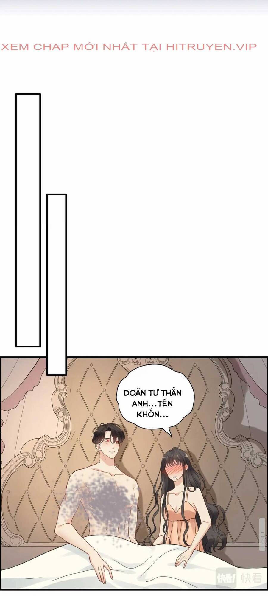 Cô Vợ Hợp Đồng Bỏ Trốn Của Tổng Giám Đốc Chapter 438.1 - 1