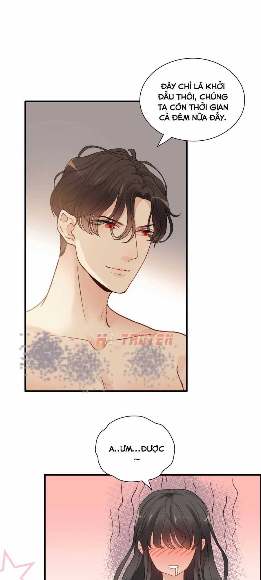 Cô Vợ Hợp Đồng Bỏ Trốn Của Tổng Giám Đốc Chapter 438.1 - 2