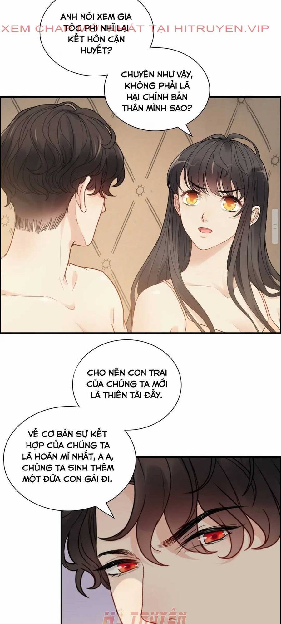 Cô Vợ Hợp Đồng Bỏ Trốn Của Tổng Giám Đốc Chapter 438.1 - 11