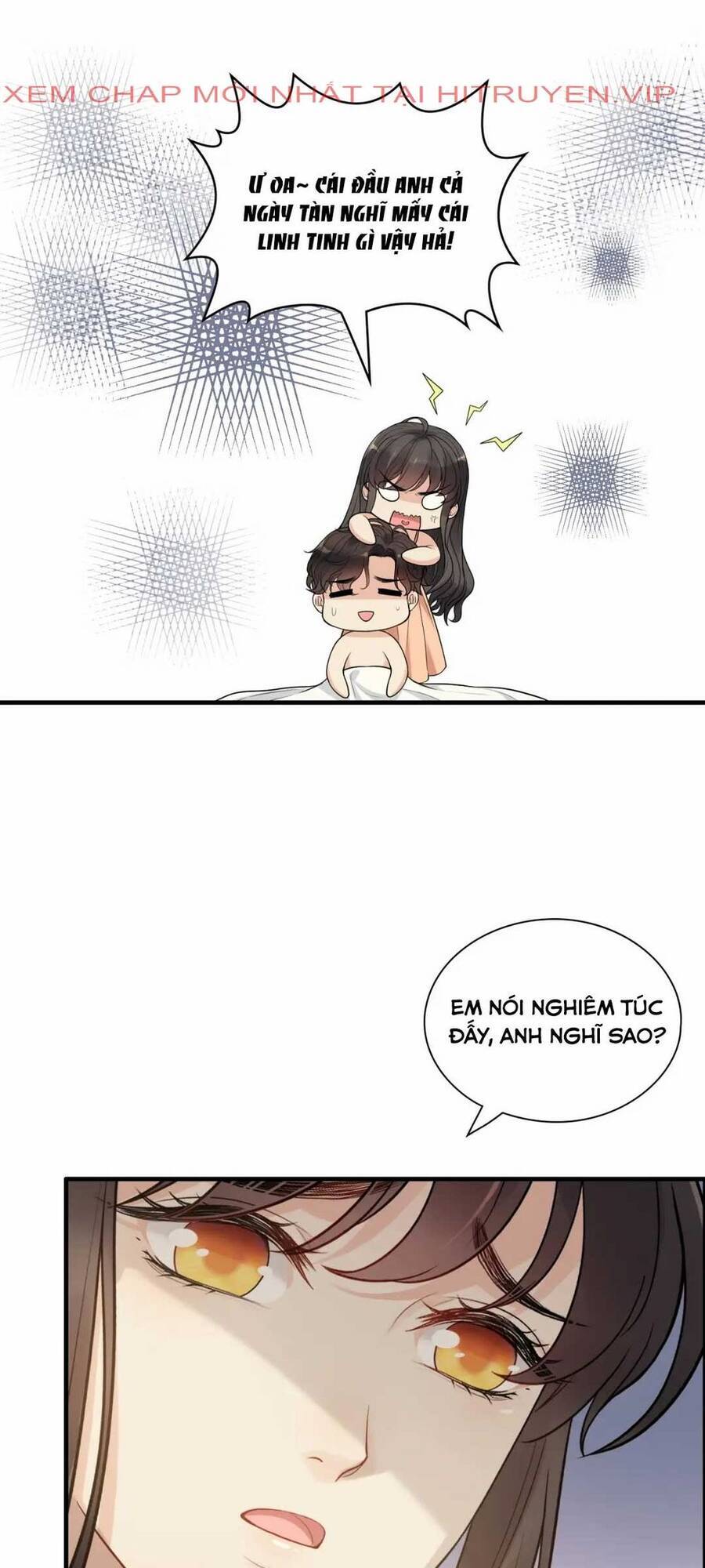 Cô Vợ Hợp Đồng Bỏ Trốn Của Tổng Giám Đốc Chapter 438.1 - 13