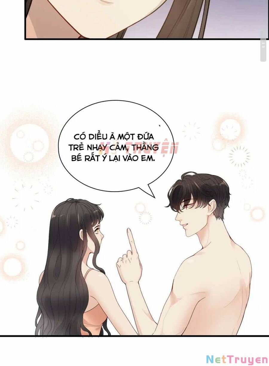 Cô Vợ Hợp Đồng Bỏ Trốn Của Tổng Giám Đốc Chapter 438.1 - 14