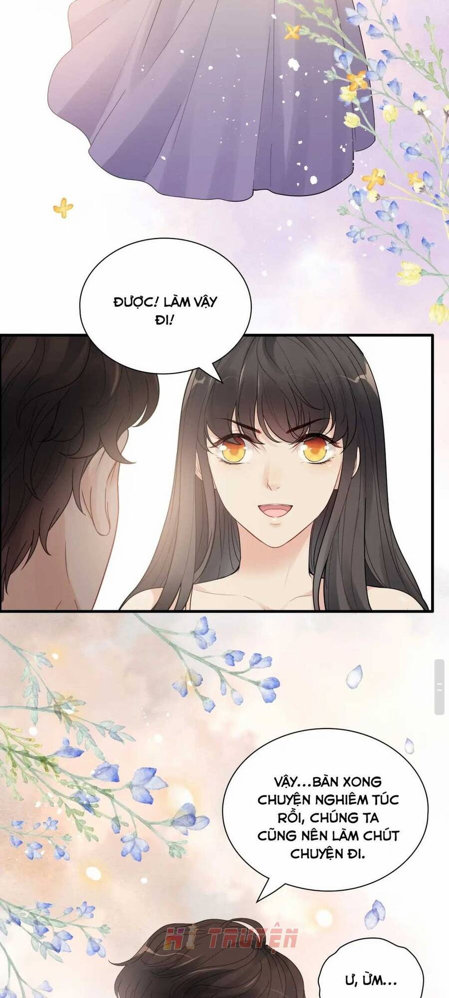 Cô Vợ Hợp Đồng Bỏ Trốn Của Tổng Giám Đốc Chapter 438.1 - 16