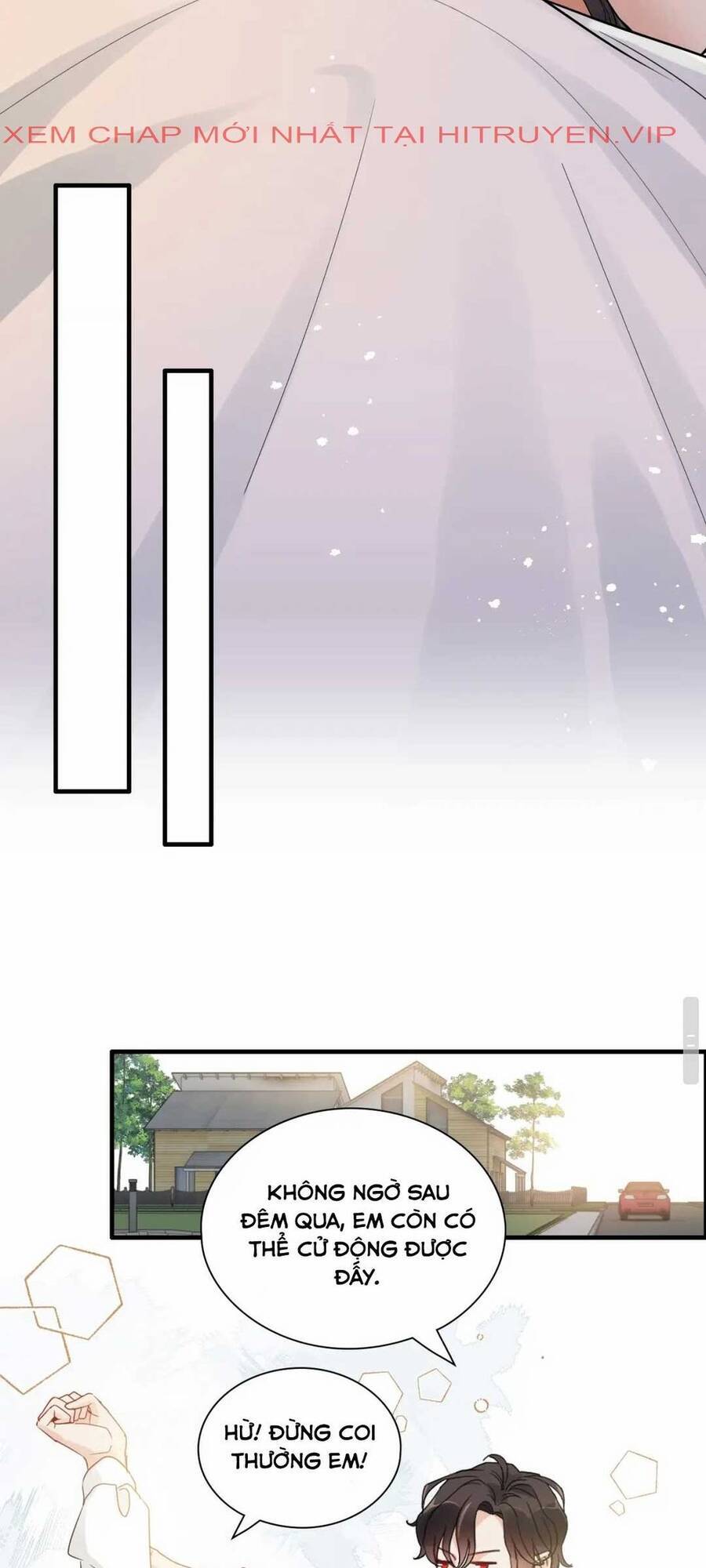 Cô Vợ Hợp Đồng Bỏ Trốn Của Tổng Giám Đốc Chapter 438.1 - 18