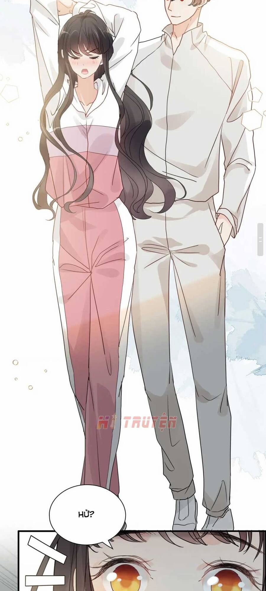 Cô Vợ Hợp Đồng Bỏ Trốn Của Tổng Giám Đốc Chapter 438.1 - 19