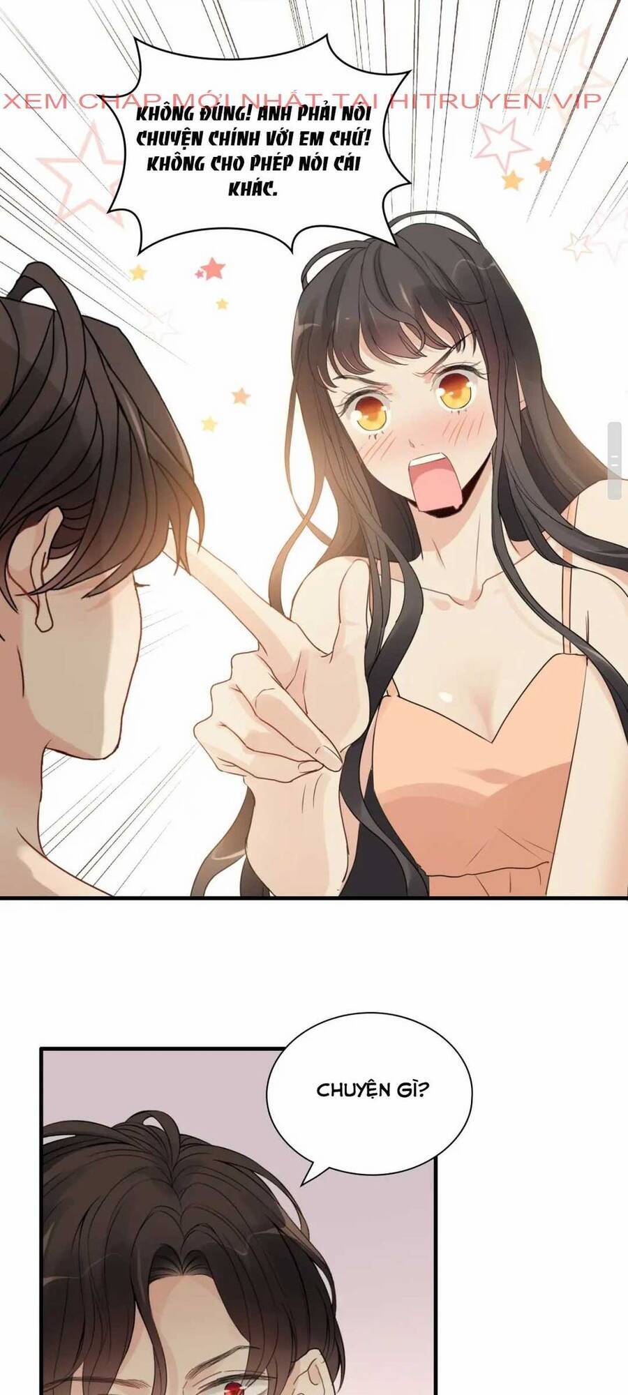 Cô Vợ Hợp Đồng Bỏ Trốn Của Tổng Giám Đốc Chapter 438.1 - 4