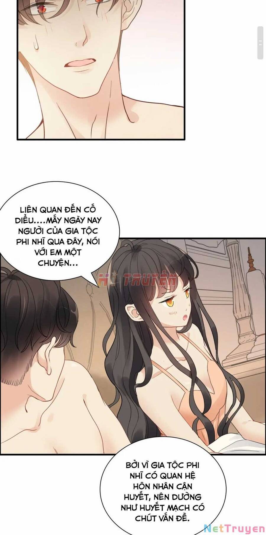 Cô Vợ Hợp Đồng Bỏ Trốn Của Tổng Giám Đốc Chapter 438.1 - 5