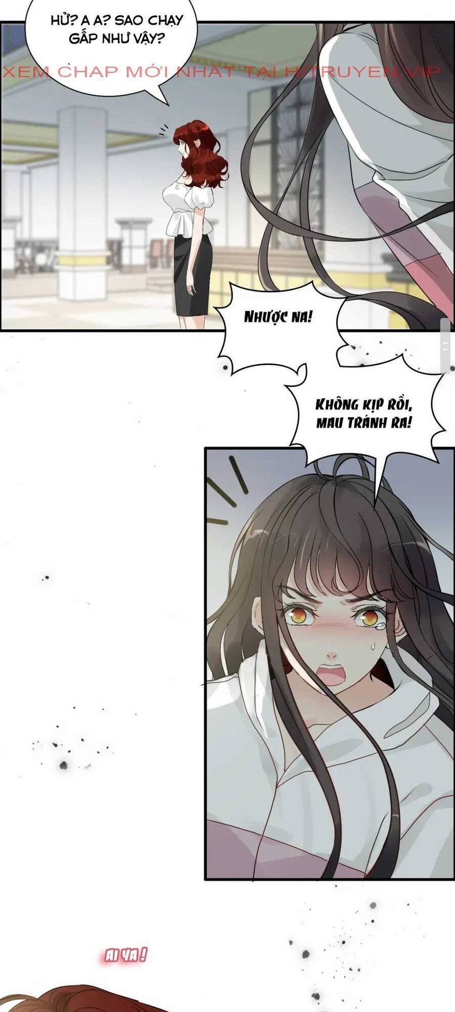 Cô Vợ Hợp Đồng Bỏ Trốn Của Tổng Giám Đốc Chapter 439.1 - 14