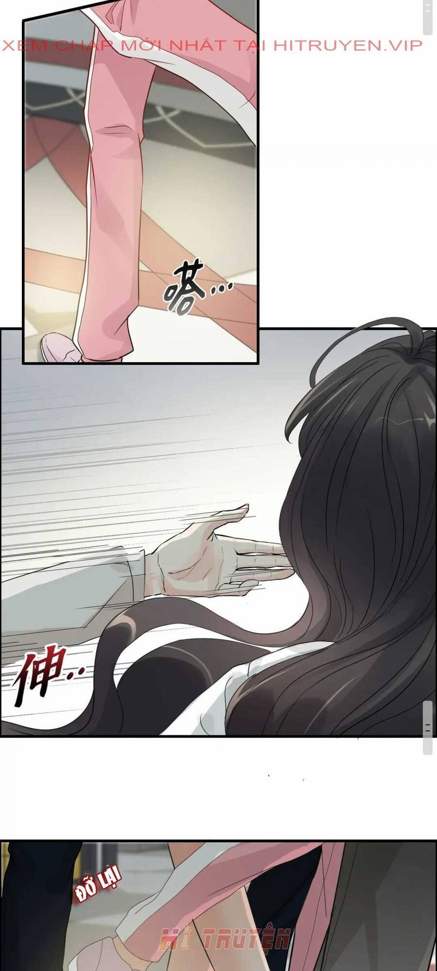 Cô Vợ Hợp Đồng Bỏ Trốn Của Tổng Giám Đốc Chapter 439.1 - 16