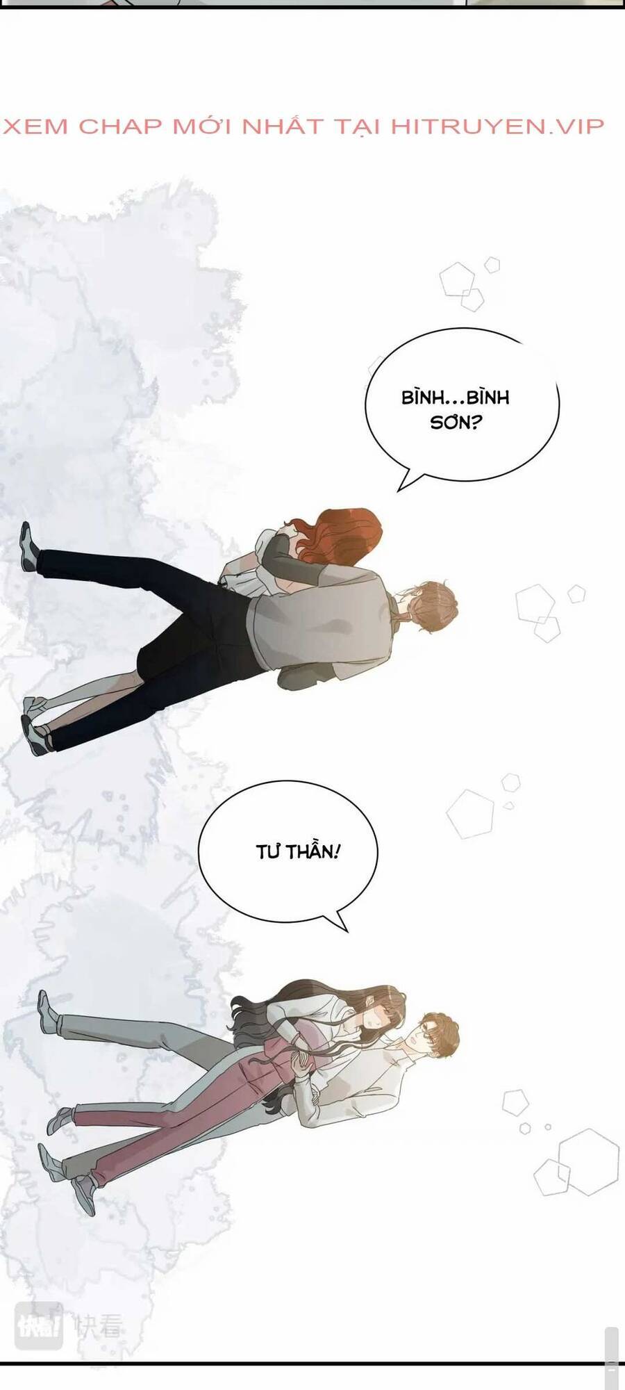 Cô Vợ Hợp Đồng Bỏ Trốn Của Tổng Giám Đốc Chapter 439.1 - 18