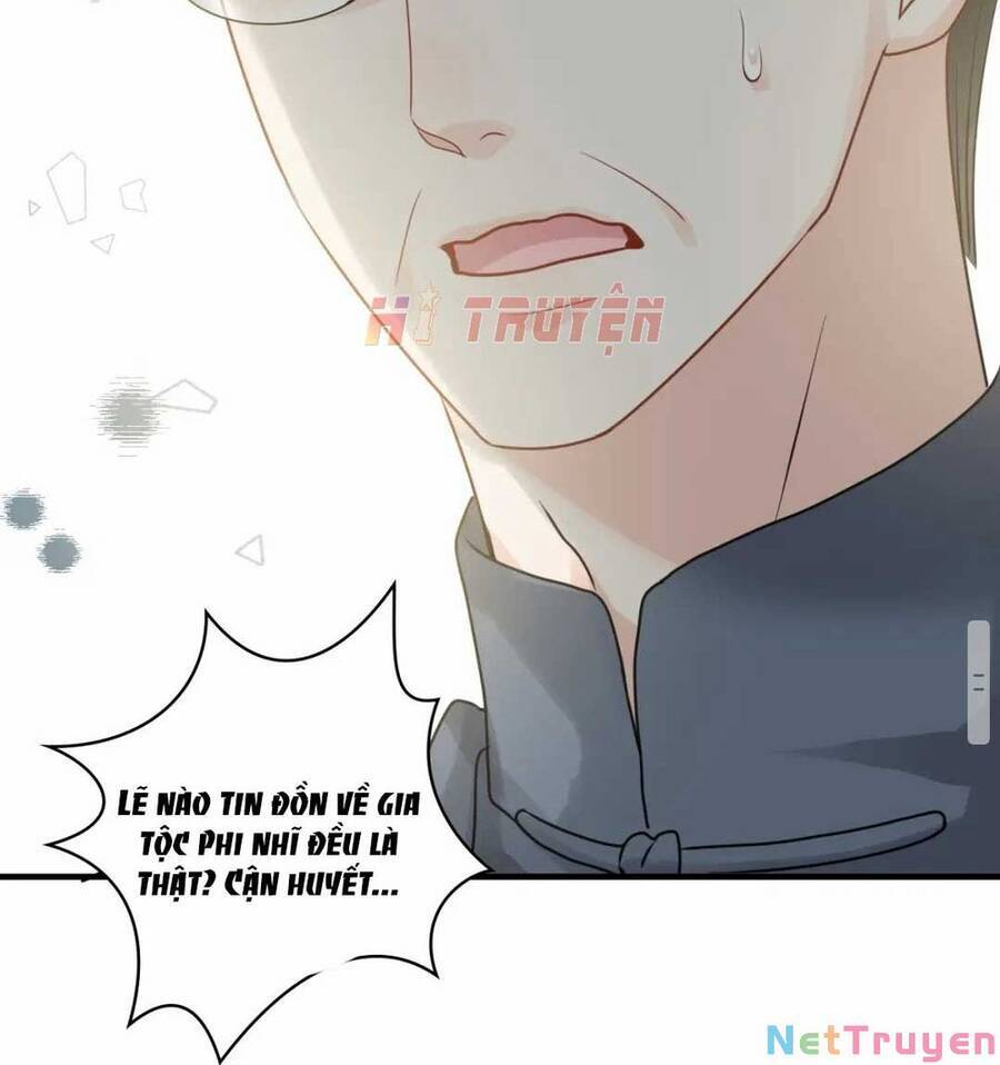 Cô Vợ Hợp Đồng Bỏ Trốn Của Tổng Giám Đốc Chapter 439.1 - 4