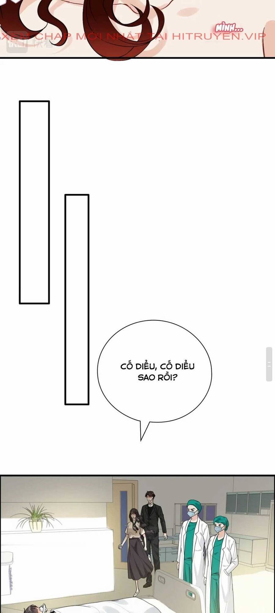 Cô Vợ Hợp Đồng Bỏ Trốn Của Tổng Giám Đốc Chapter 439.2 - 12