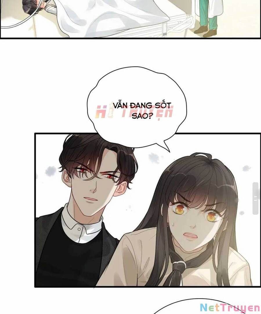 Cô Vợ Hợp Đồng Bỏ Trốn Của Tổng Giám Đốc Chapter 439.2 - 13