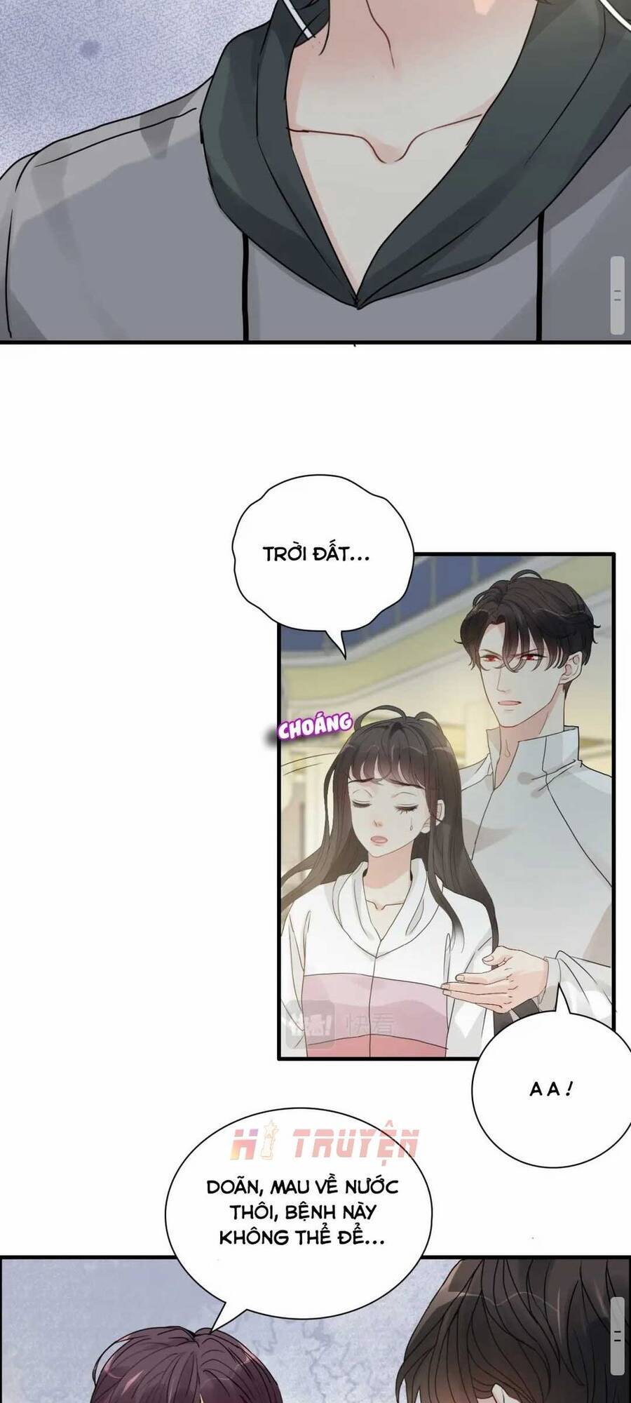 Cô Vợ Hợp Đồng Bỏ Trốn Của Tổng Giám Đốc Chapter 439.2 - 4