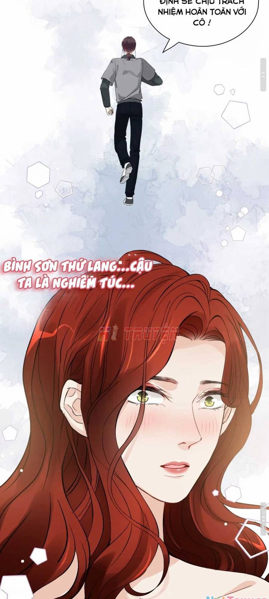 Cô Vợ Hợp Đồng Bỏ Trốn Của Tổng Giám Đốc Chapter 439.2 - 10