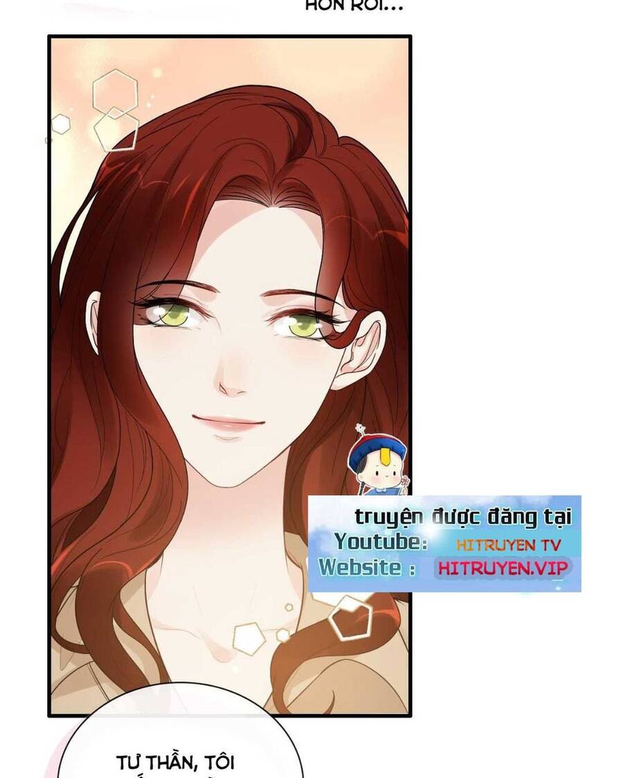 Cô Vợ Hợp Đồng Bỏ Trốn Của Tổng Giám Đốc Chapter 440.1 - 12