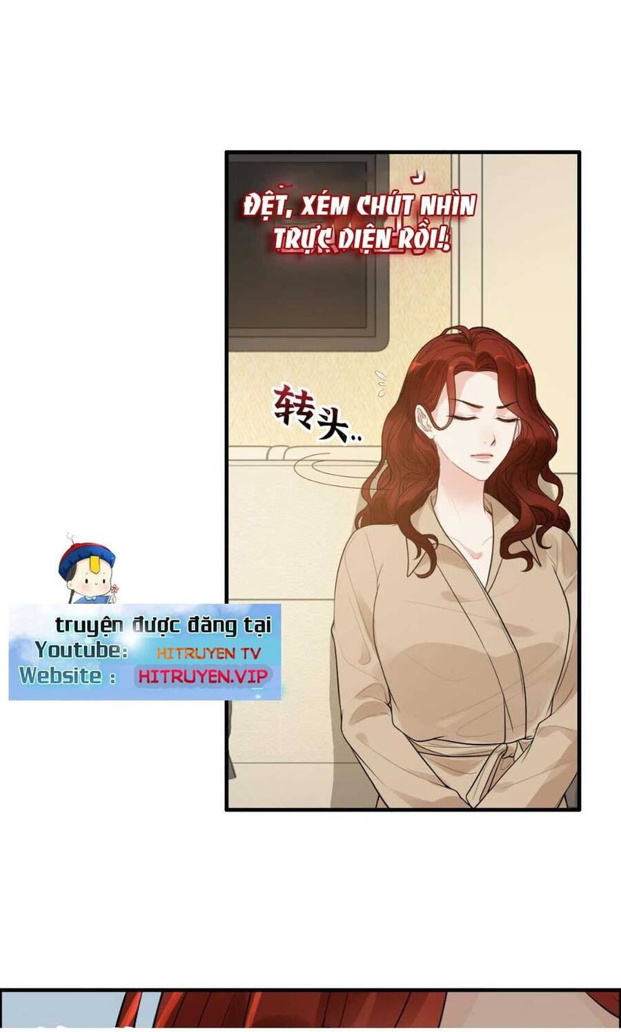 Cô Vợ Hợp Đồng Bỏ Trốn Của Tổng Giám Đốc Chapter 440.1 - 14