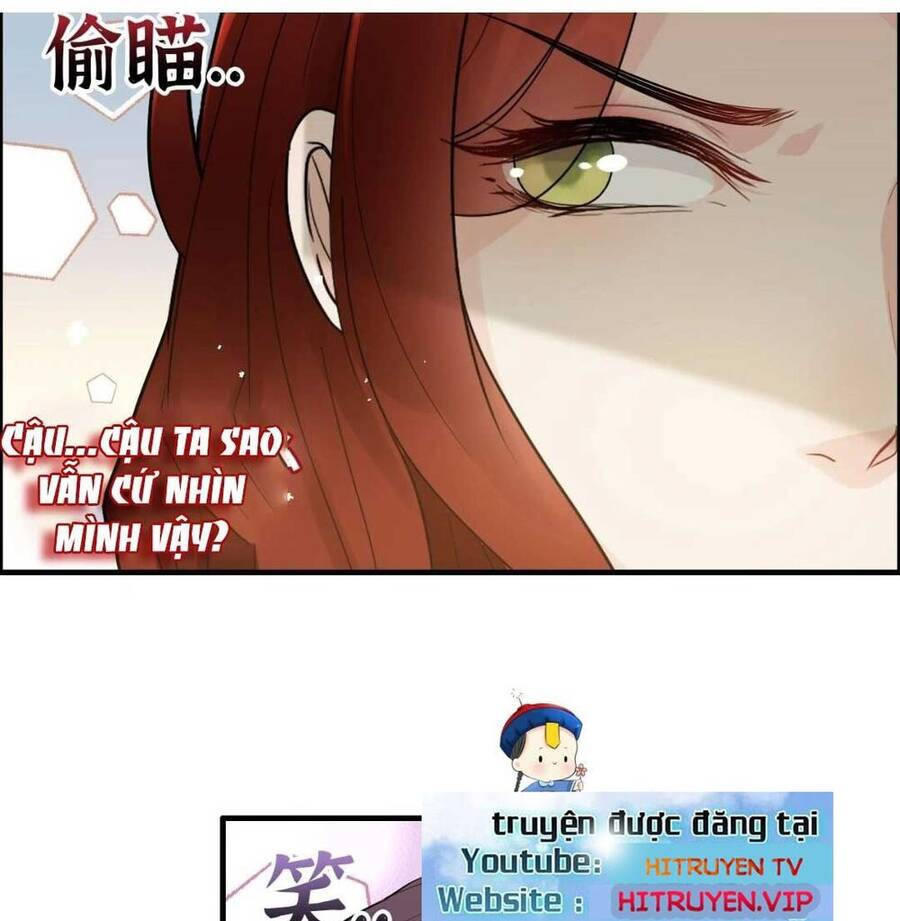 Cô Vợ Hợp Đồng Bỏ Trốn Của Tổng Giám Đốc Chapter 440.1 - 15