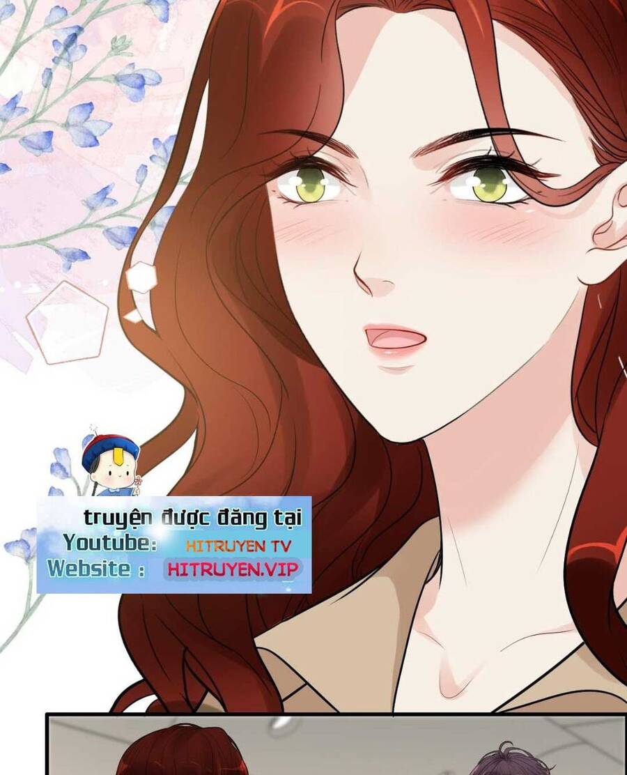 Cô Vợ Hợp Đồng Bỏ Trốn Của Tổng Giám Đốc Chapter 440.1 - 18