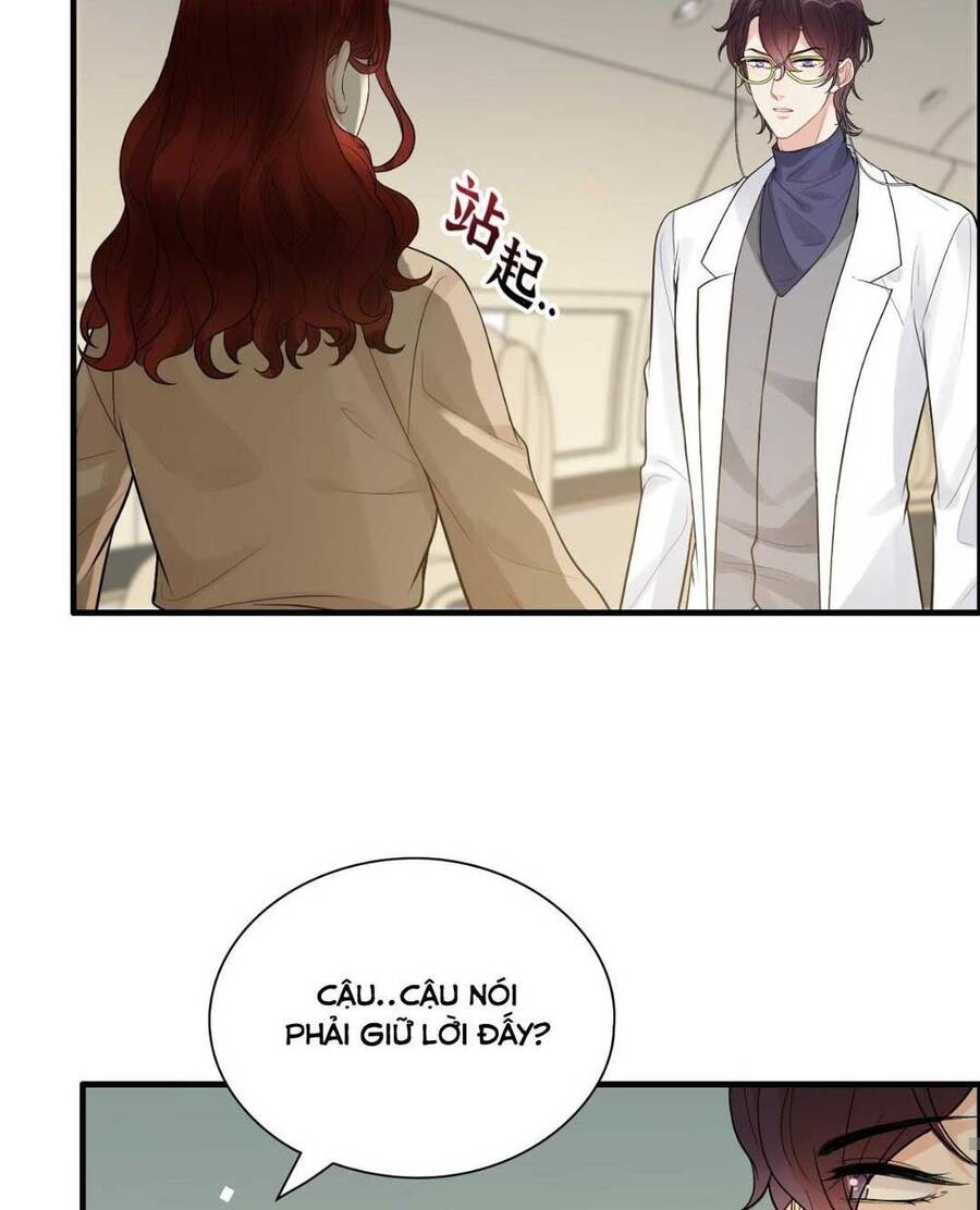 Cô Vợ Hợp Đồng Bỏ Trốn Của Tổng Giám Đốc Chapter 440.1 - 19