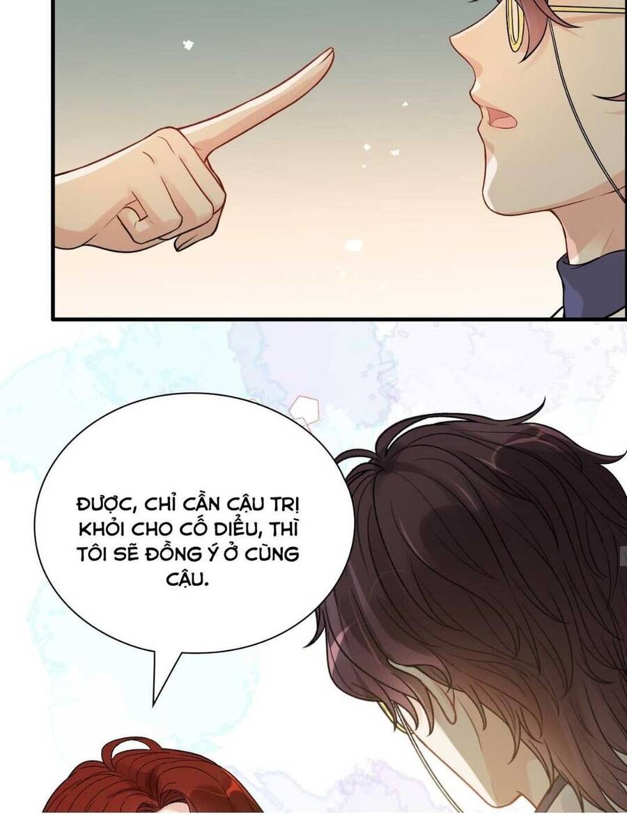 Cô Vợ Hợp Đồng Bỏ Trốn Của Tổng Giám Đốc Chapter 440.1 - 20
