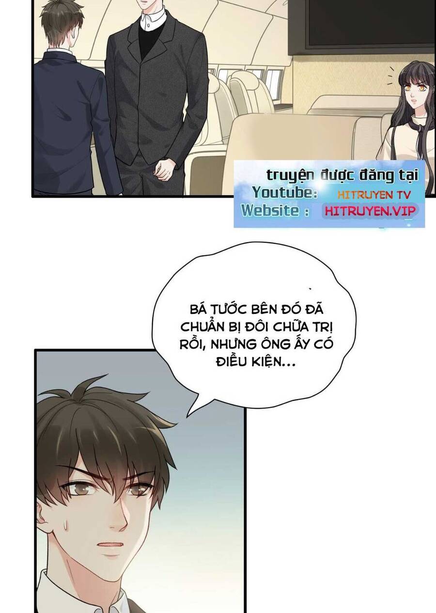 Cô Vợ Hợp Đồng Bỏ Trốn Của Tổng Giám Đốc Chapter 440.1 - 3