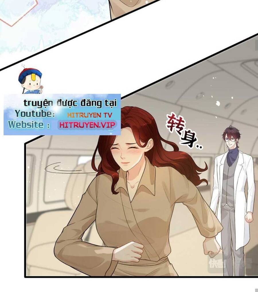 Cô Vợ Hợp Đồng Bỏ Trốn Của Tổng Giám Đốc Chapter 440.1 - 22