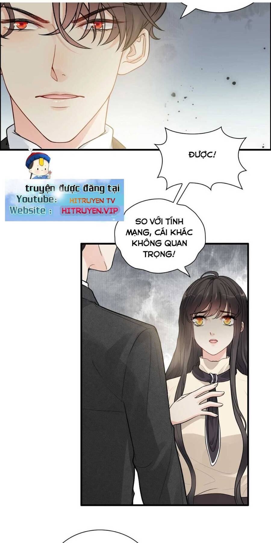 Cô Vợ Hợp Đồng Bỏ Trốn Của Tổng Giám Đốc Chapter 440.1 - 5