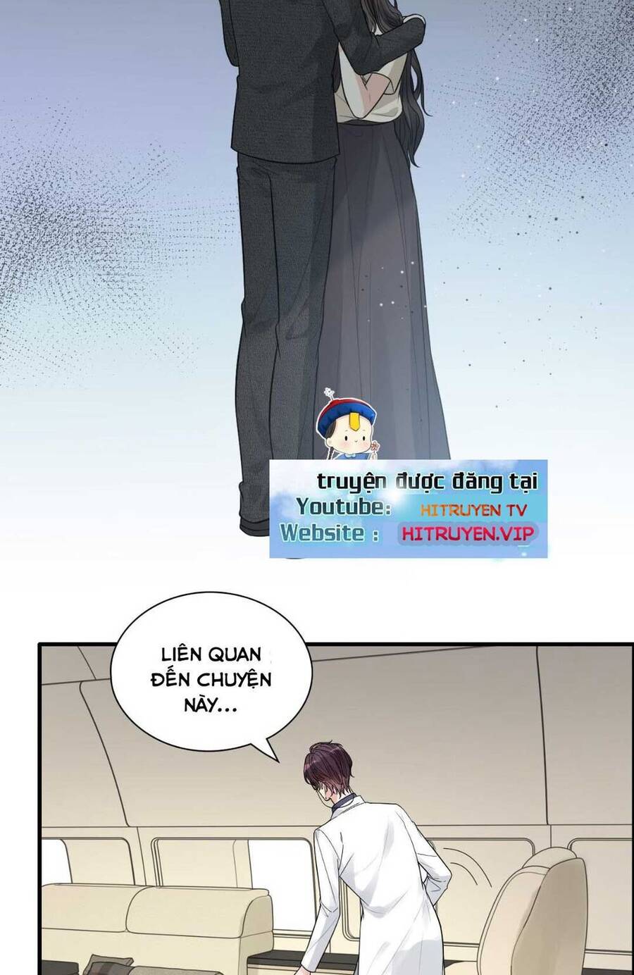 Cô Vợ Hợp Đồng Bỏ Trốn Của Tổng Giám Đốc Chapter 440.1 - 7