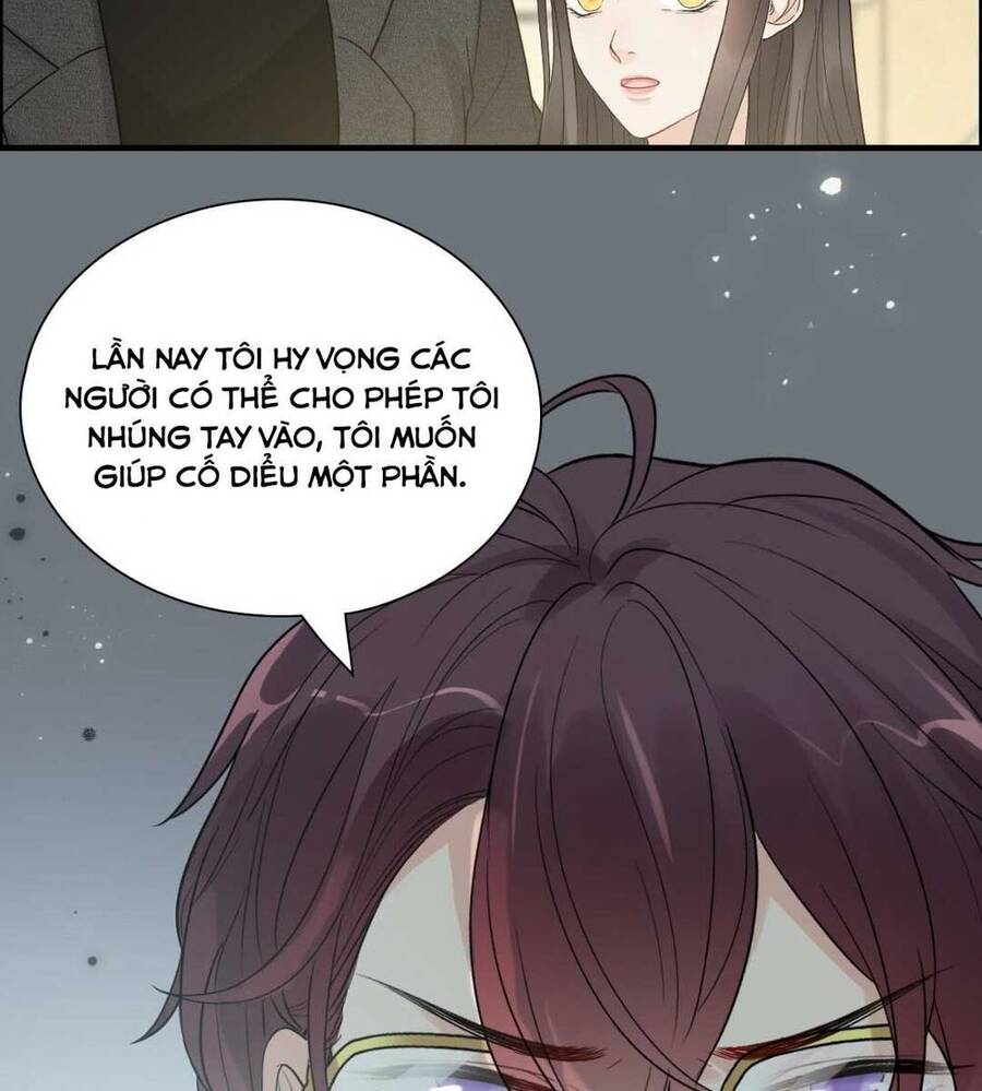 Cô Vợ Hợp Đồng Bỏ Trốn Của Tổng Giám Đốc Chapter 440.1 - 9