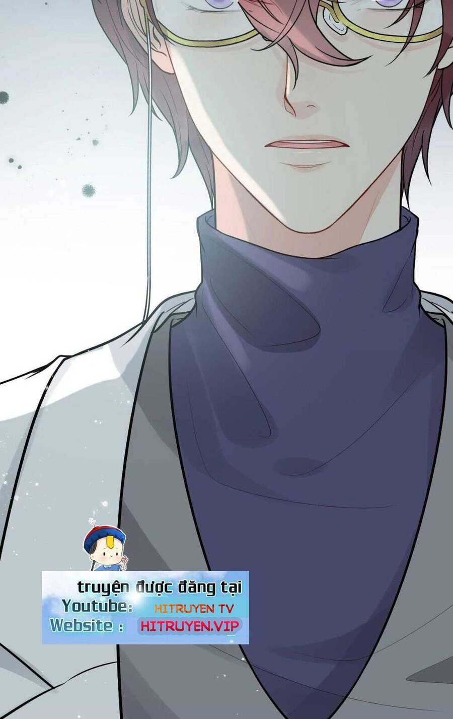 Cô Vợ Hợp Đồng Bỏ Trốn Của Tổng Giám Đốc Chapter 440.1 - 10