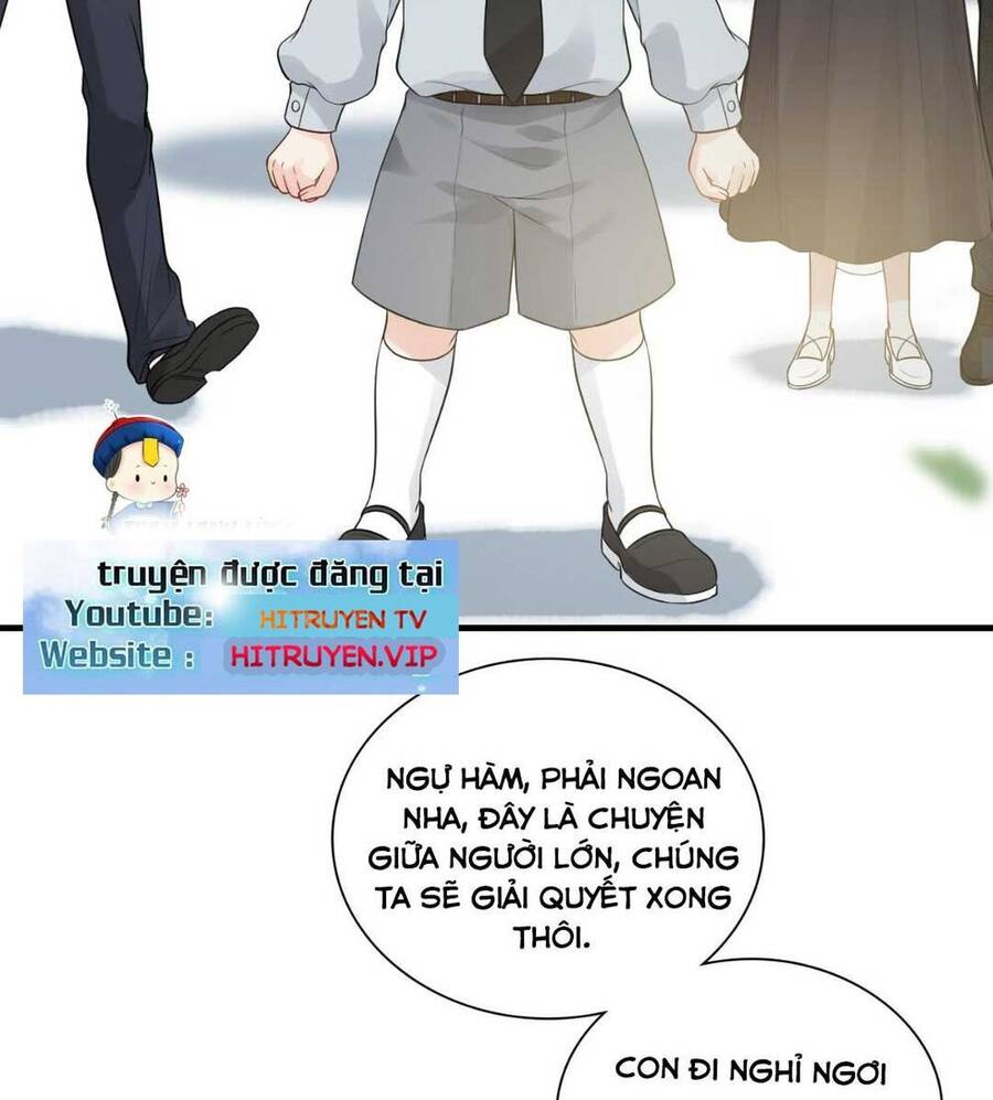 Cô Vợ Hợp Đồng Bỏ Trốn Của Tổng Giám Đốc Chapter 440.2 - 13