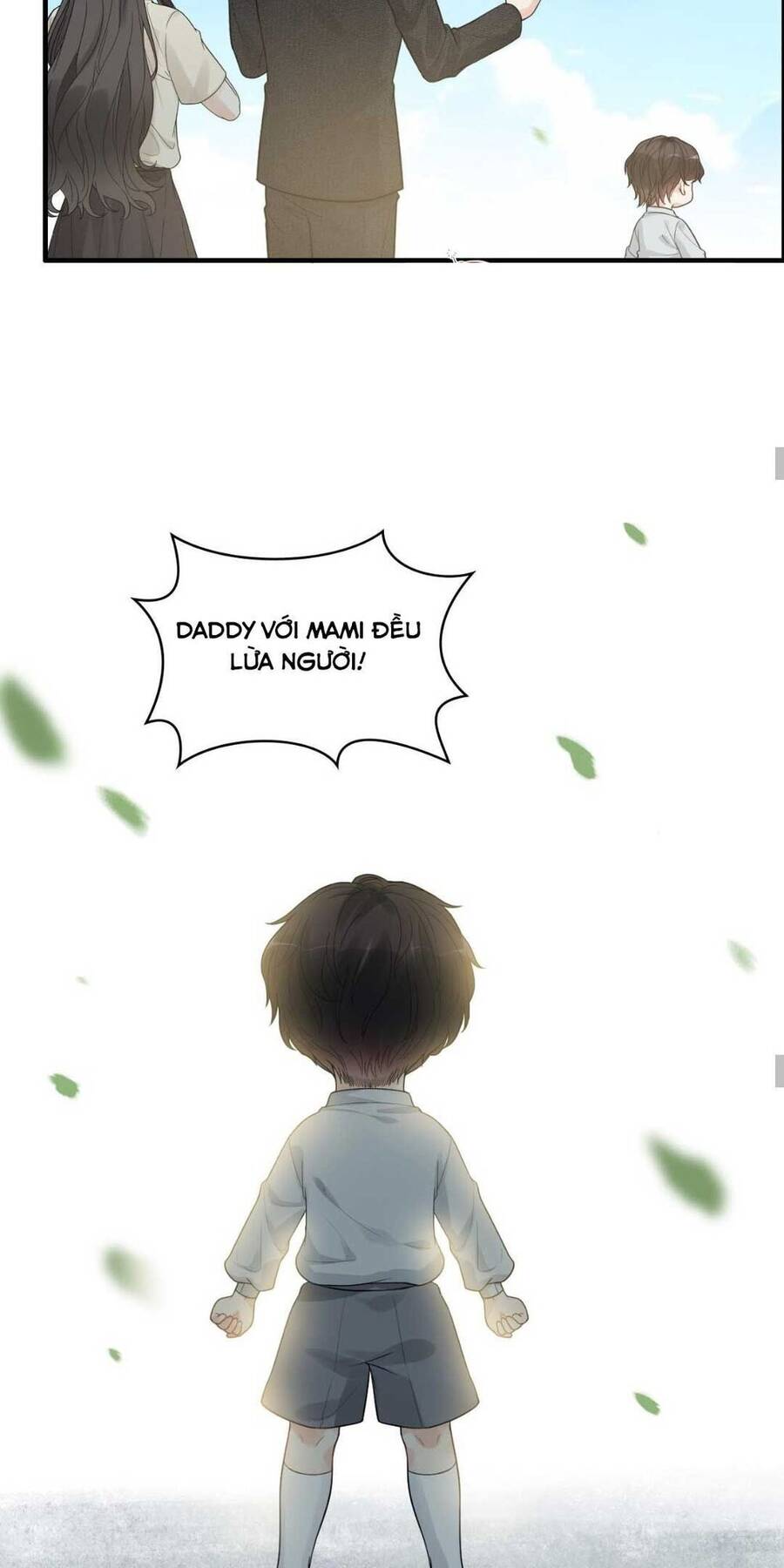 Cô Vợ Hợp Đồng Bỏ Trốn Của Tổng Giám Đốc Chapter 440.2 - 14