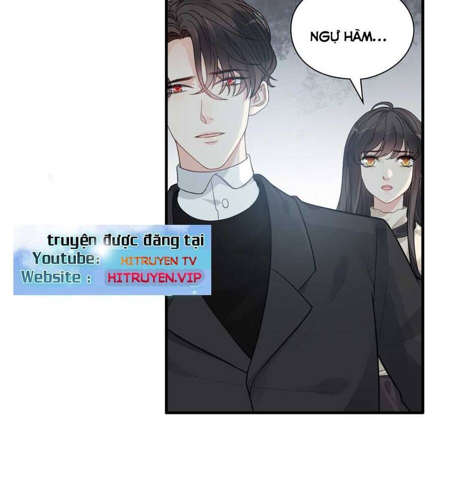 Cô Vợ Hợp Đồng Bỏ Trốn Của Tổng Giám Đốc Chapter 440.2 - 17