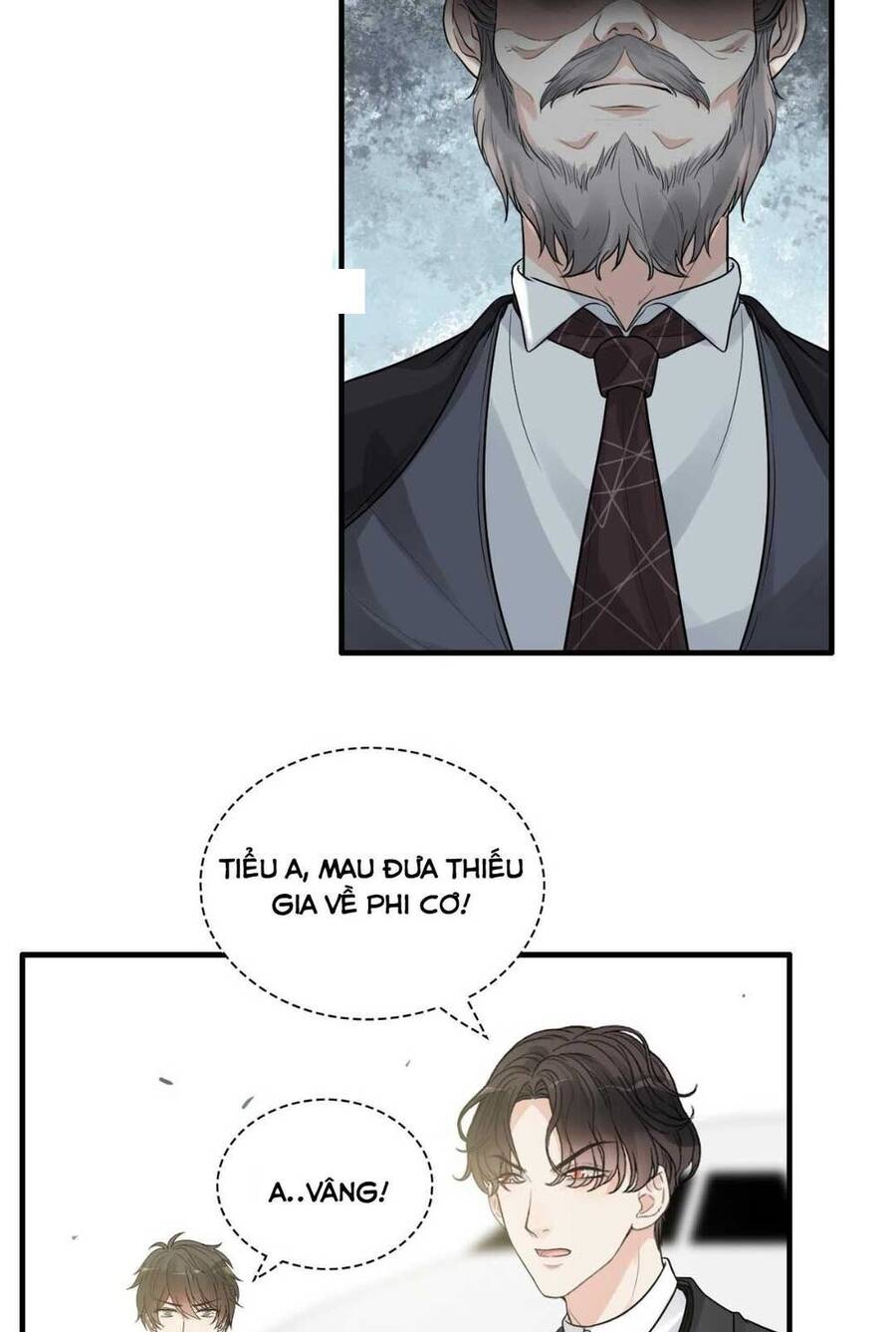 Cô Vợ Hợp Đồng Bỏ Trốn Của Tổng Giám Đốc Chapter 440.2 - 20