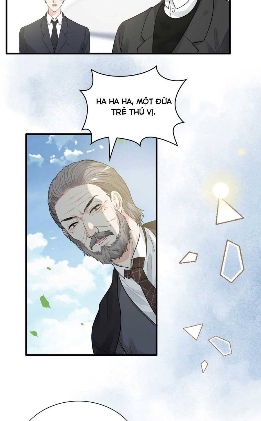 Cô Vợ Hợp Đồng Bỏ Trốn Của Tổng Giám Đốc Chapter 440.2 - 21