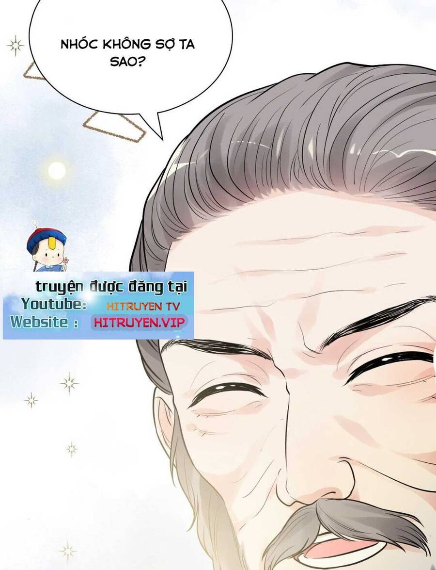 Cô Vợ Hợp Đồng Bỏ Trốn Của Tổng Giám Đốc Chapter 440.2 - 22